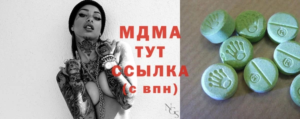 тгк Волоколамск